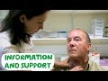 Speech therapy and voice restoration after cancer - Macmillan Cancer Support