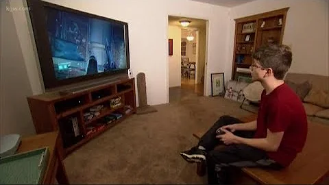 Parents sending kids to rehab for 'Fortnite' addiction - DayDayNews