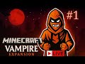 Live On Manecraft Mobile Vampire Expansion O Início Desbravando Um Mundo Sombrio Coop