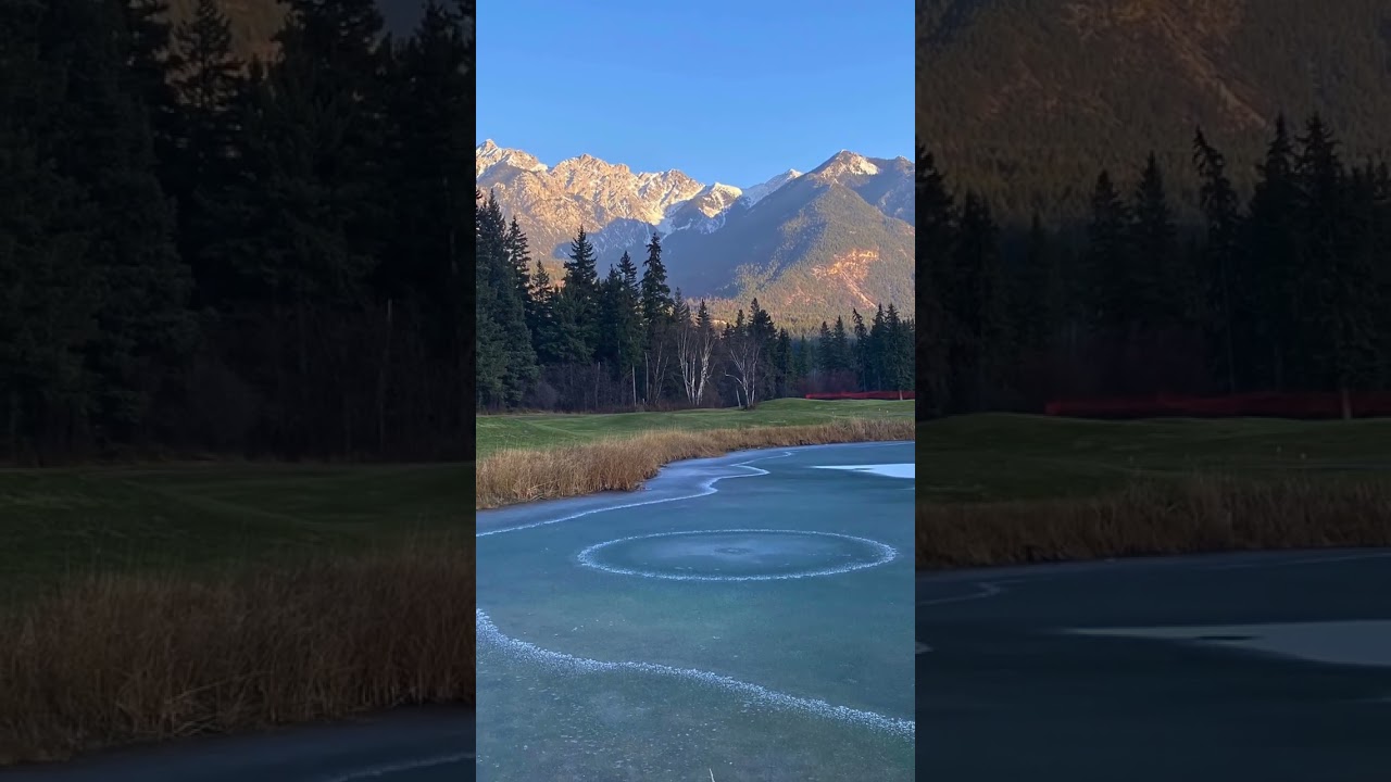 Fairmont Hot Springs