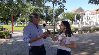 “Roteiro pela região” distribuído em Oliveira do Hospital