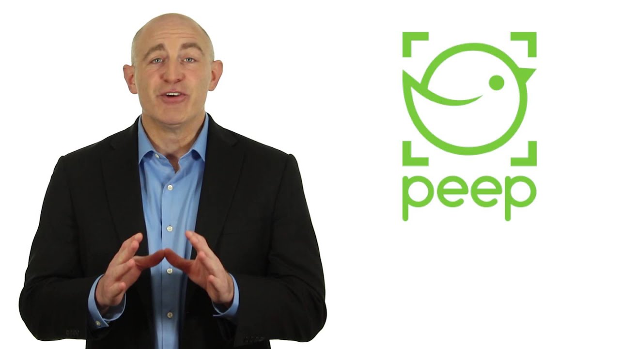 Peep On Demand Photography