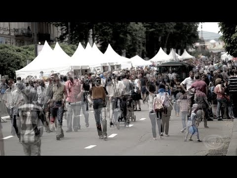 GD პედია - მარტა ბარამიძე - 3 თვე უდრის 13 ქალის სიცოცხლეს