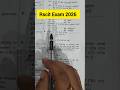 Rscit exam important questions class 2026 | rscit exam important questions 2026 #shorts #rscitexam