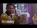 Noisey Night Out: Las Vegas with Guap