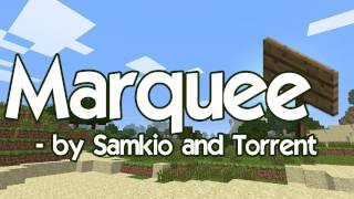 Celebrity Plugin Showcase - Marquee Signs! Wealth