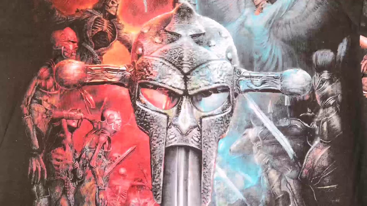 Футболка Spiral Direct - APOCALYPSE