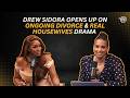 Drew Sidora Opens Up On Ongoing Divorce, Real Housewives Drama & New Music