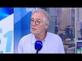 Alcatellutent  michel combes touche le gros lot