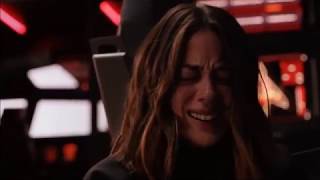 Daisy and Lincoln | I can't say goodbye