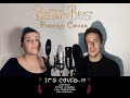 Beauty And The Beast Parody Cover - It's Covid 19 - Coronavirus Related