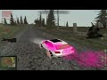 Mta dayz  topgta  dominance on int2 2