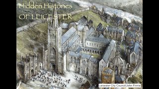 Hidden Histories - Episode 4a: Devotion, Death & Dissolution