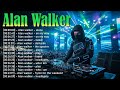 Alan Walker The Rise Of A Masked Prodigy And Global EDM Sensation 