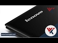 طريقة تحميل التعريفات الرسمية لحواسيب Lenovo من الموقع الرسمي