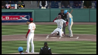 Akron Rubberducks vs Altoona Curve Game 10 2017 Season Part 1