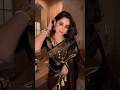 ✨❤️New Trendy Party Wear Saree Design 2026 | Beautiful Saree Design✨ #youtubefashion #wedding #saree