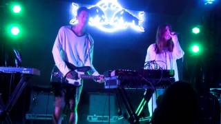HTRK - Rentboy