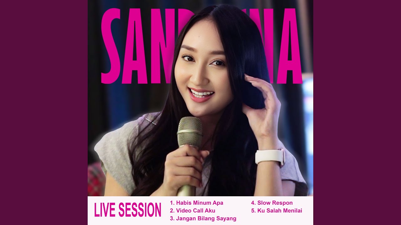 Ku Salah Menilai (Live Session)