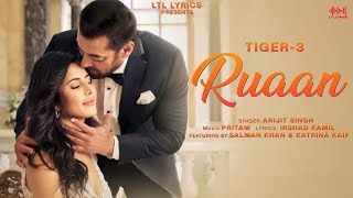 Ruaan - Full Audio Song