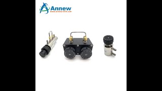 Rotary Step Variable Attenuator