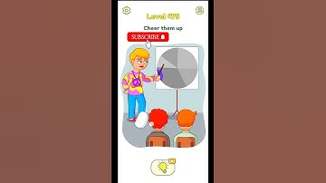 #475 #deleteonepart2 delete one part dop level 475 #shorts #allgameon4u #games #gaming #gameplay