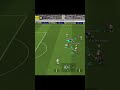 De Arrascaeta 87 min Goal 😶🔥 #efootball2025 #pes #shortvideo #shorts