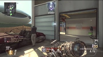 Quad Feed XPR