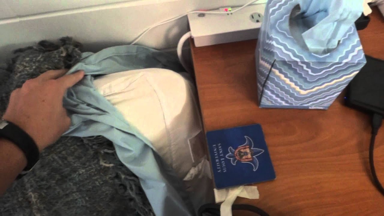 Dorm Room Version 2.0 - Fusz Hall - Saint Louis University - YouTube