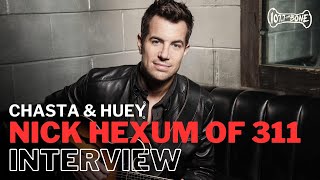 Nick Hexum Opens Up on Solo Music, Parenting, Awe & 311’s Legacy | 107.7 The Bone