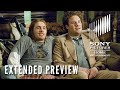 PINEAPPLE EXPRESS – First 10 Minutes of the movie!