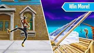 Why youre losing all of your fights! (and how to win more!)