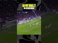 So viel Zeit sollte man einem Memphis nicht lassen 🤯 | DAZN