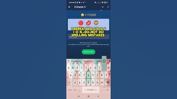 X empire Riddle and Rebus of the day 15 September. #muskempire #crypto