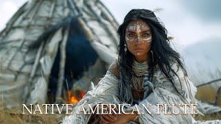 Natural Life  - Native American Flute Music for Calm the Mind, Body, Soul and Spirit