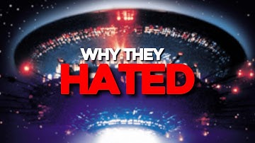 The 70s Sci-Fi Film That BANKRUPTED Spielberg And CHANGED Alien Movies Forever!