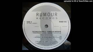 D1 - Sublime - Transamerican (L.A. Mix)