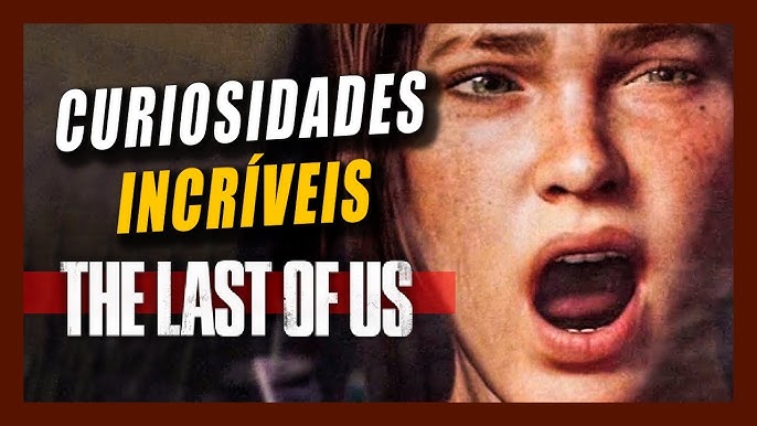 The Last of Us Part II no PC? Sim! Mas nos EUA e na Europa