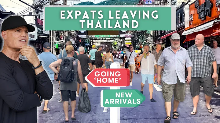 Top 6 mistakes foreigners make moving to Thailand — and then return home. Feat. expat interviews - DayDayNews