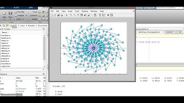 CS20: MATLAB Final Project Simulation