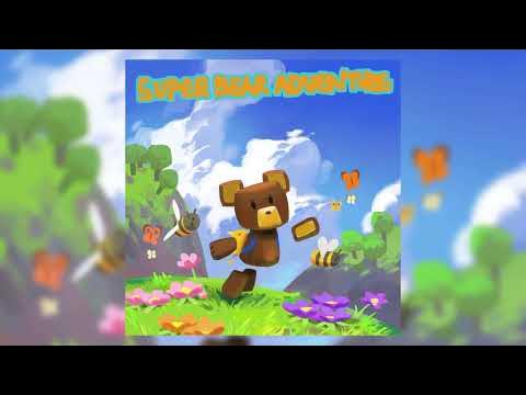 Super Bear Adventure (Original Soundtrack) - Album by Pierre Thibault