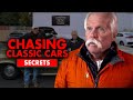 Things The Cast Of Chasing Classic Cars Keeps Quiet