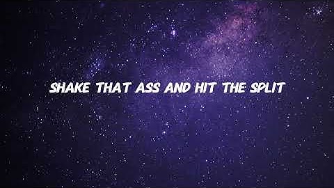 Thumbnail of PLUTO, YKNIECE – WHIM WHAMIEE | Official Lyrics Video