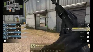 Hackers vs Hackers. Overwatch Case.