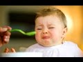 Best Of Babies Eating Avocados For The First Time Compilation || NEW HD