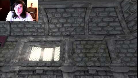 Amnesia: TDD - Entrance Hall Window Clip Tutorial