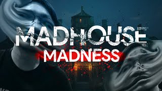 สตรีมสดล่าท้าผี งานนี้ต้องโดเนท | Madhouse Madness: Streamer's Fate [DEMO]