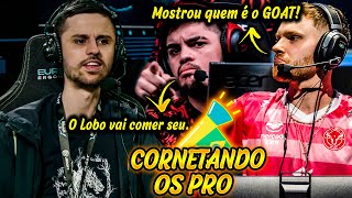 ESSE É O MAJOR MAIS INSANO DE TODOS! - ROCKY R6