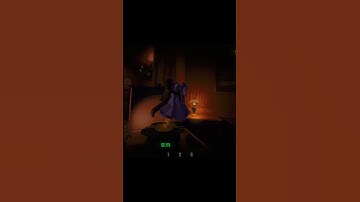 (R.E.P.O) Huntsman like classic music #gameplay #gamingshorts  #repo #funnymoments  #horror