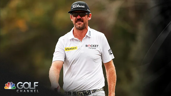 Highlights: 2024 PGA Tour Q-School, Round 4 | Golf Channel